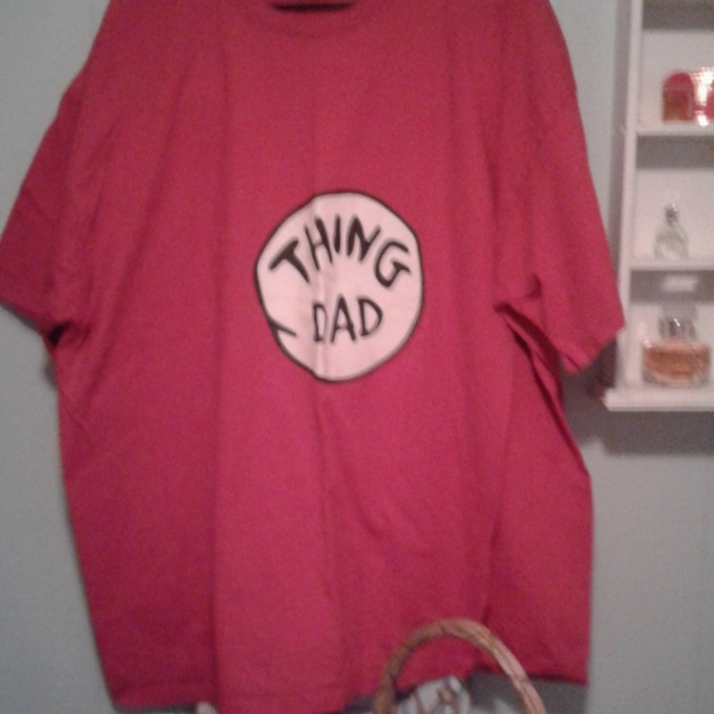 Mens 3X perfect shirt